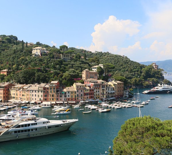 Marina Di Portofino