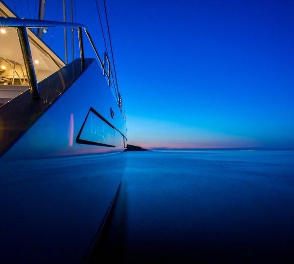 tobago cays catamaran