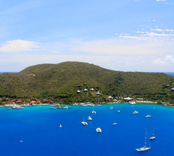 Spanish Virgin Islands