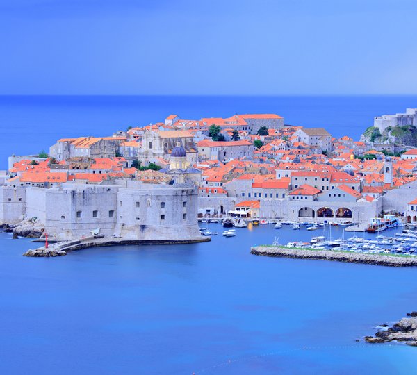 Dubrovnik, Croatia