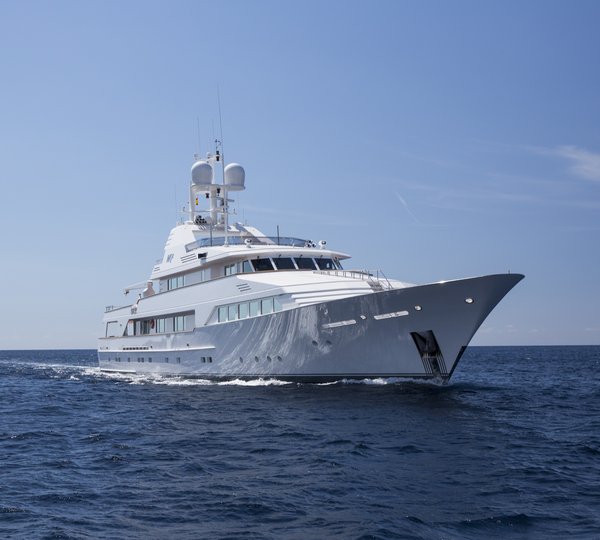 The 49m Yacht MQ2