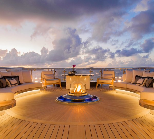 sun deck 