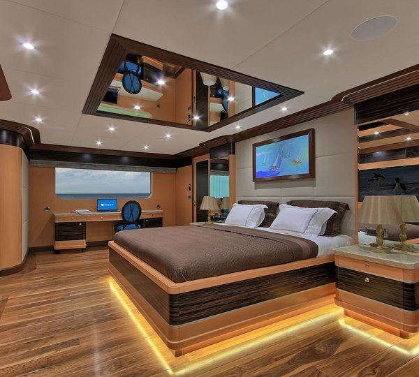 Master Suite