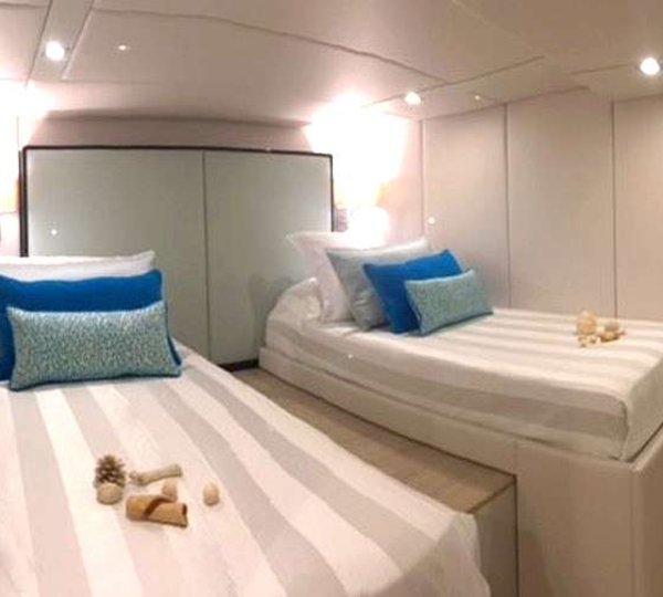 VIP Cabin