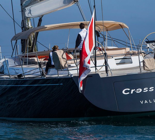 Crossbow Yacht, 31m Southern Wind