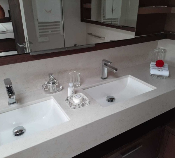 Twin Ensuite