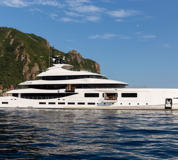  Motor Yacht ALFA