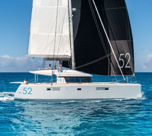 Luxury yacht ROYAL FLUSH