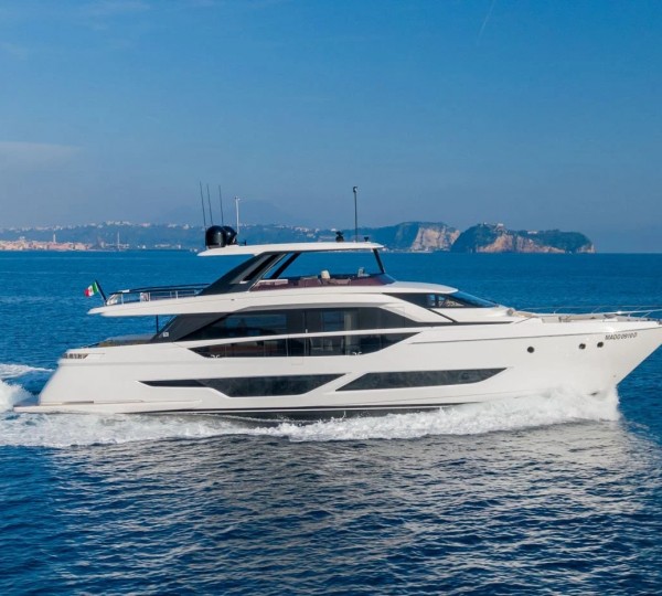 Motor yacht VITTORIA