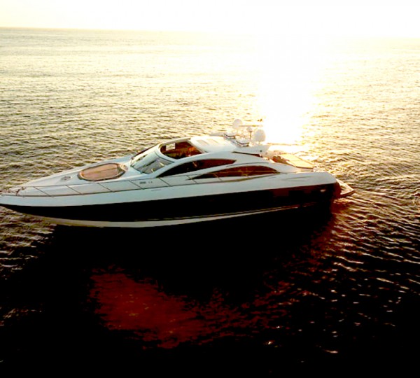 Motor yacht ELENTARI