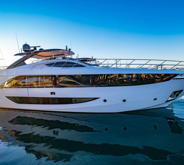 Luxury Yacht ALTVS (sistership)