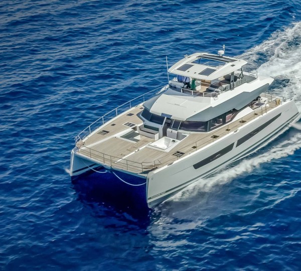 Luxury Yacht MAJESTY OF GREECE (sistership)