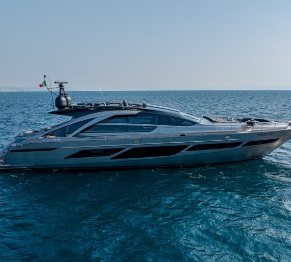 Luxury Yacht SOPHIA