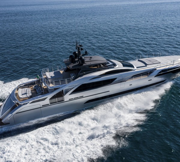 Motor Yacht CABO