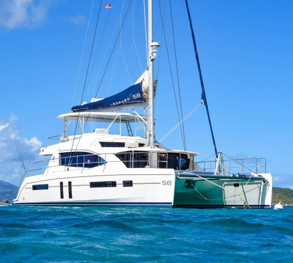 VACOA Yacht Charter Details, CNB Bordeaux Lagoon 620 | CHARTERWORLD ...