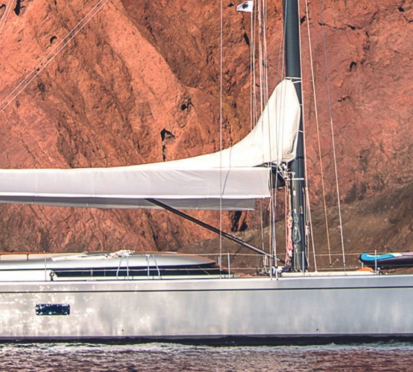 Sailing Yacht LA LOEVIE