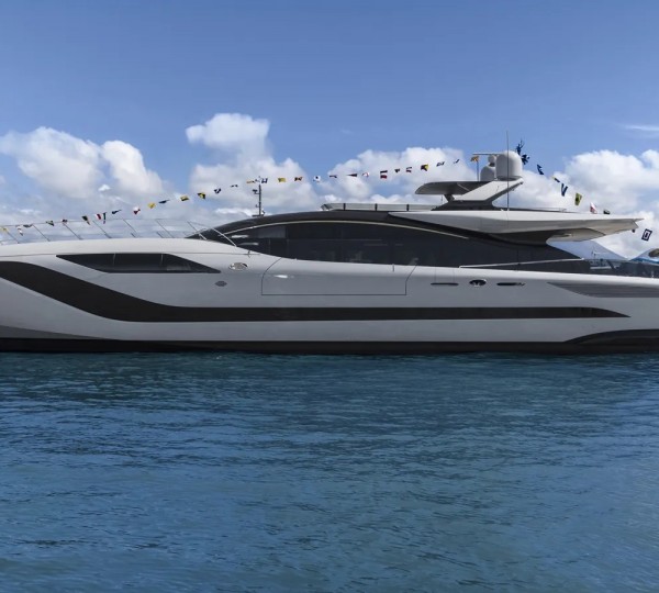 Superyacht PERFETTO