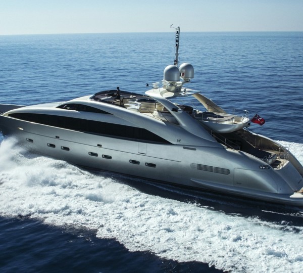 Motor Yacht MATSU