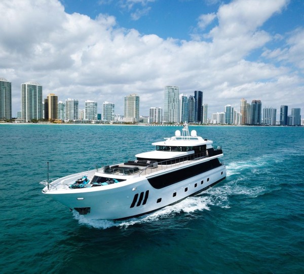 PRIVILEGE Yacht Charter Details, Custom WHS Marine | CHARTERWORLD ...