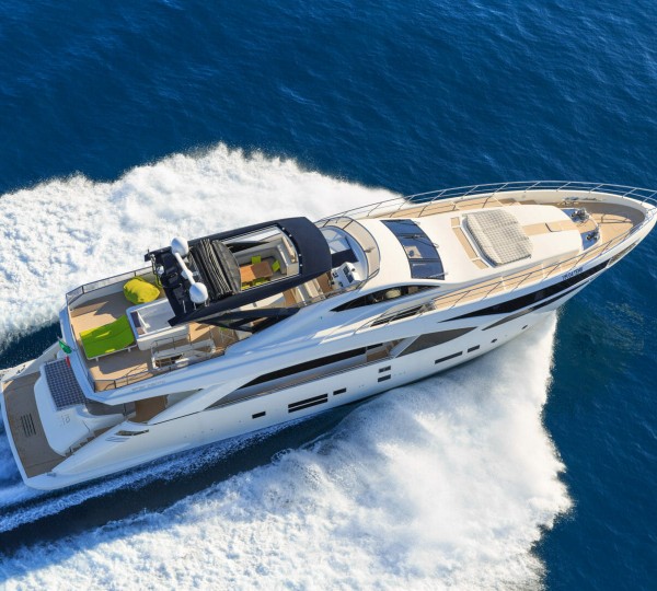 M/Y BACCARAT Yacht Charter Details, Amer | CHARTERWORLD Luxury Superyachts