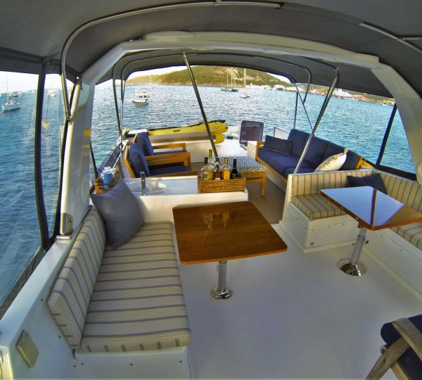 MCGREGOR III Yacht Charter Details, Jefferson | CHARTERWORLD Luxury ...