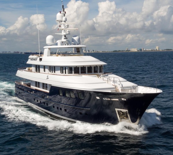 42M KINGSHIP SUPERYACHT