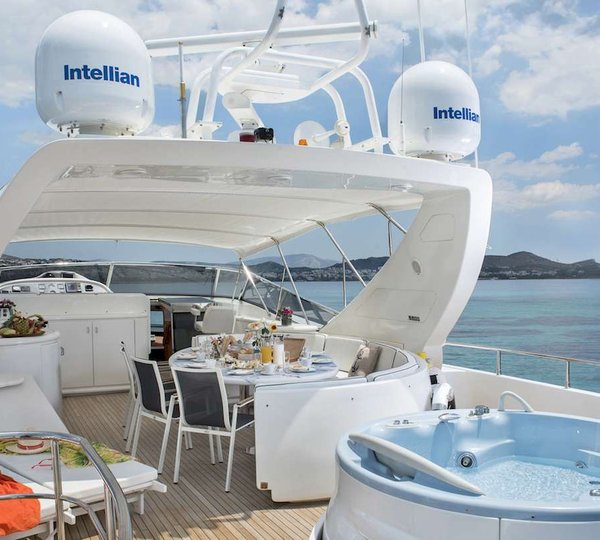 Sundeck