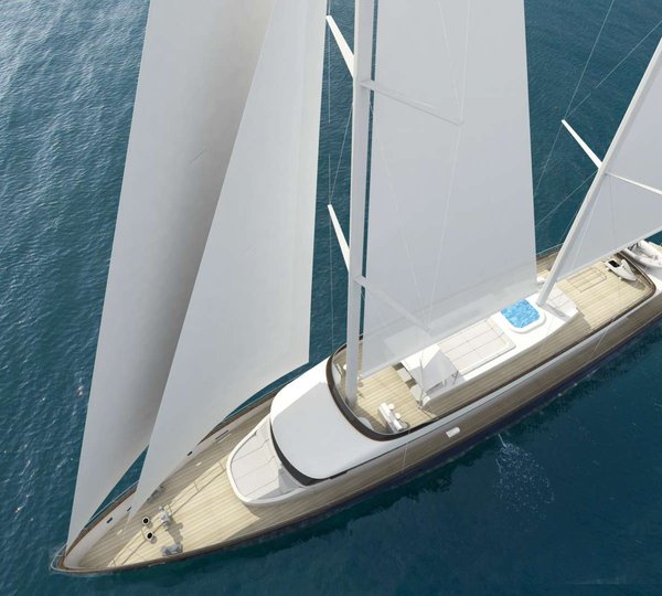 dalmatico super yachts