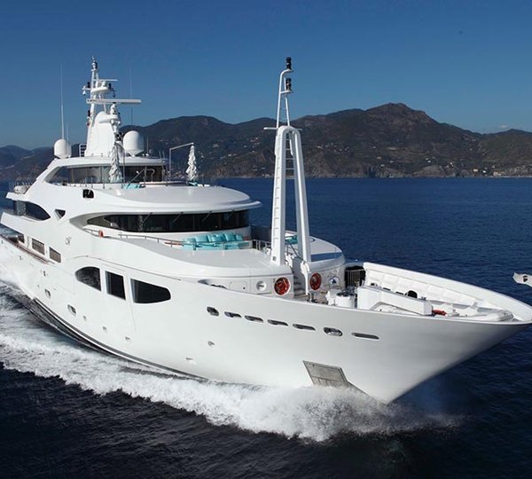 Corsica Yacht Charters 