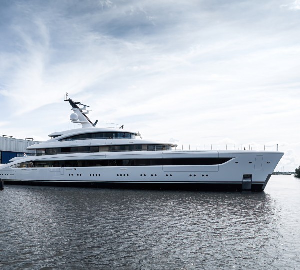 76M FEADSHIP SUPERYACHT