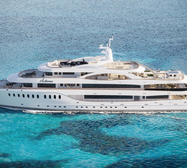 AETERNA Superyacht