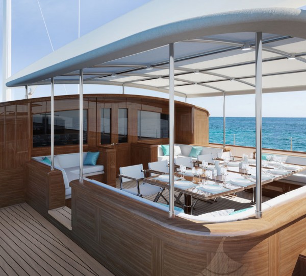 Aft Deck Living