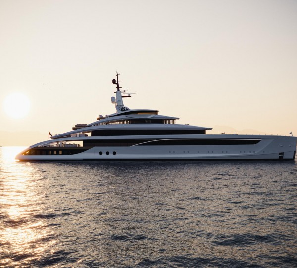 Benetti Project ORO