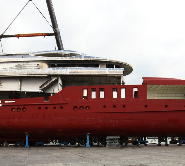 Benetti-FB276 Project Balance