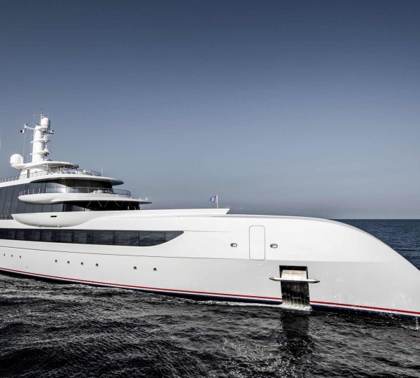 Yacht EXCELLENCE, Abeking & Rasmussen | CHARTERWORLD Luxury Superyacht ...