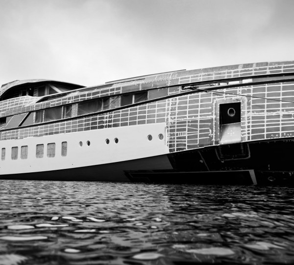 First Image Of Feadship 50m Superyacht Project 706