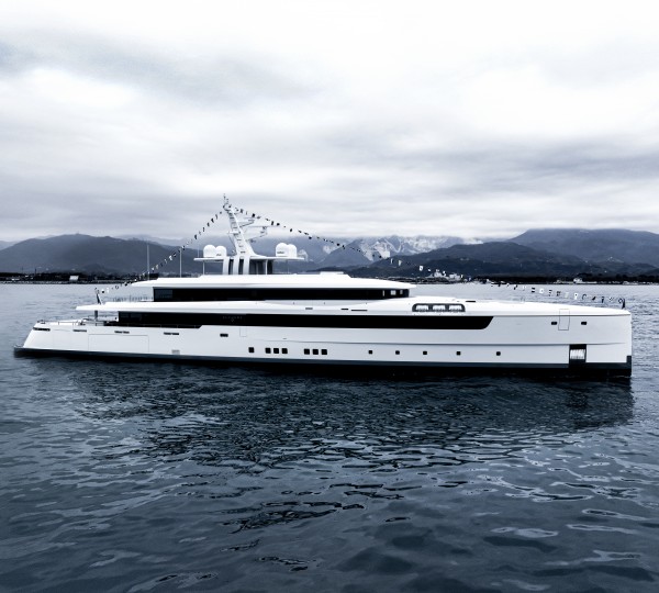 Luxury Superyacht ALCHEMY - 