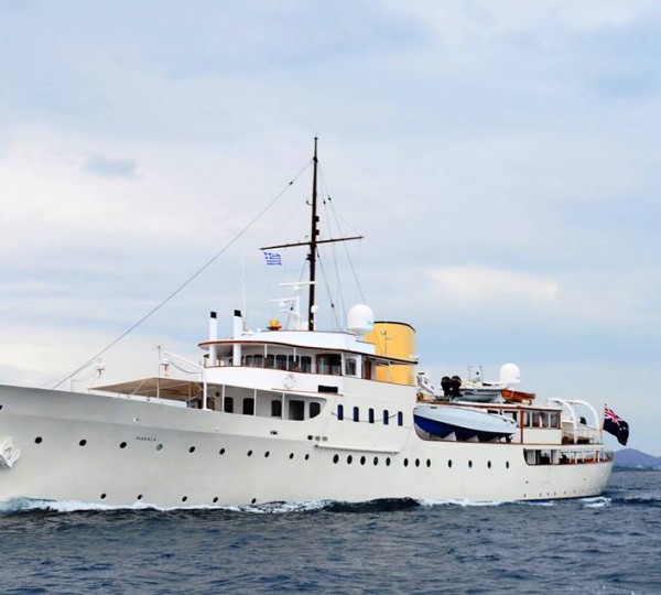 Yacht MARALA, Camper & Nicholsons | CHARTERWORLD Luxury Superyacht Charters