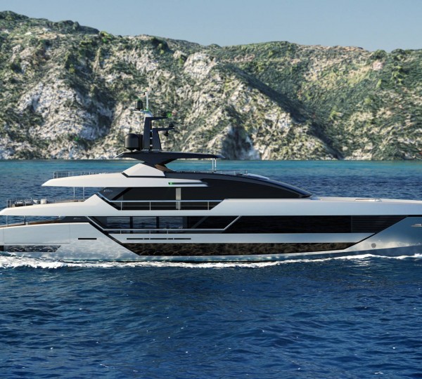 Yacht Riva 54 Metri, Riva | CHARTERWORLD Luxury Superyacht Charters