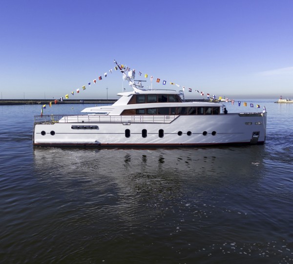 Motor Yacht VERO