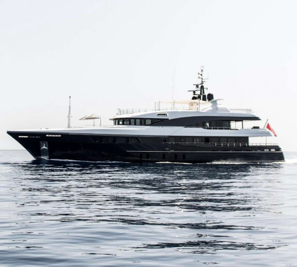 Motor Yacht