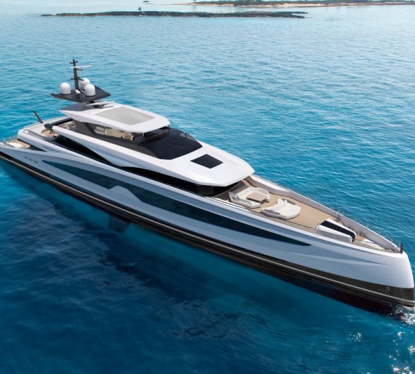 Yacht SPARTA, Heesen Yachts | CHARTERWORLD Luxury Superyacht Charters