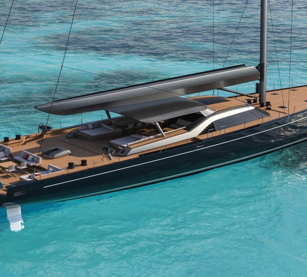 Yacht NAUTA 151, Nauta Design | CHARTERWORLD Luxury Superyacht Charters