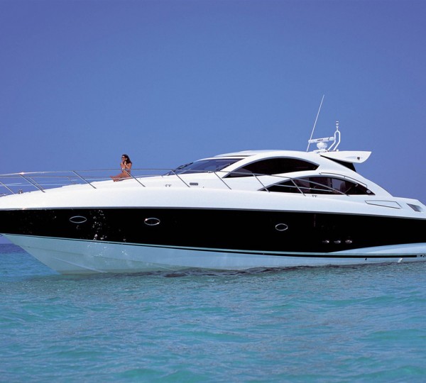 Sunseeker Predator 62