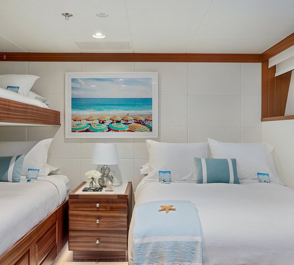 Twin Suite