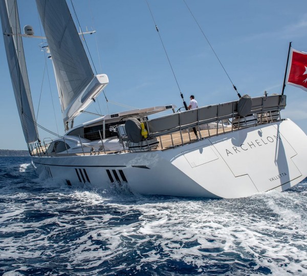 Boat test: Linjett 39 - Sailing Today