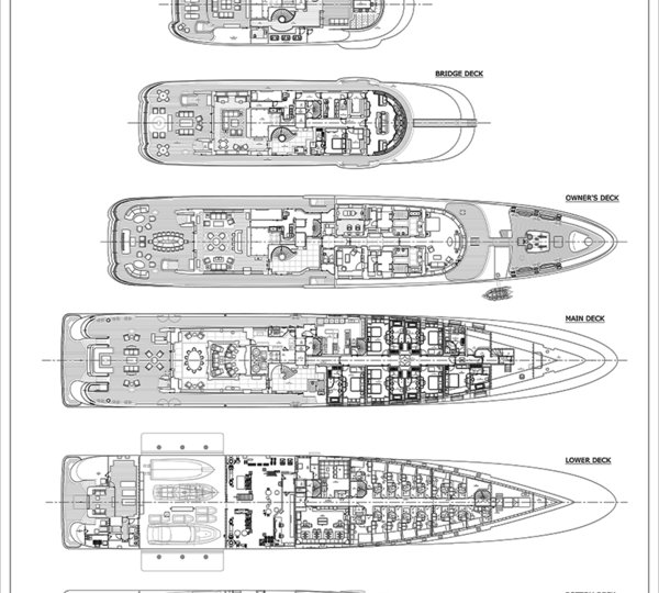 Deck Plan