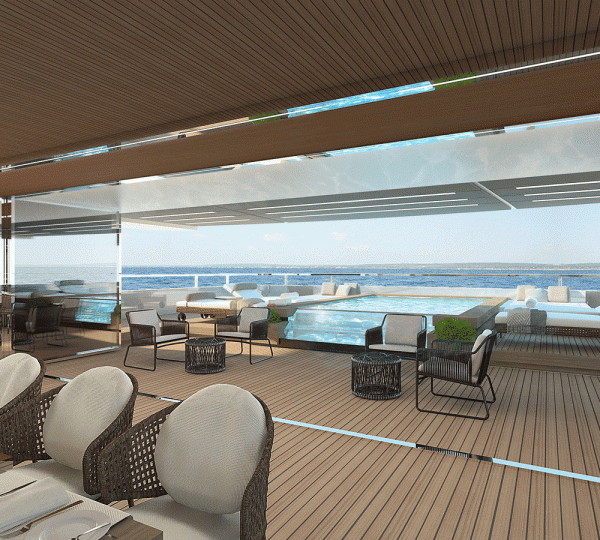 Main Deck