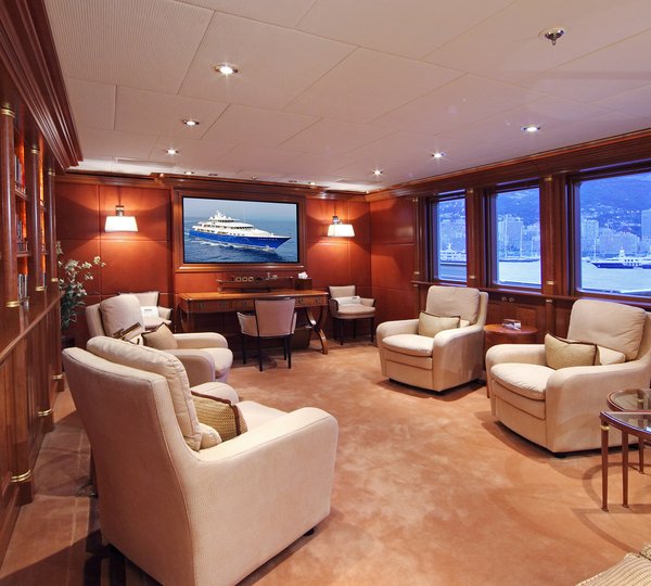 Media Room
