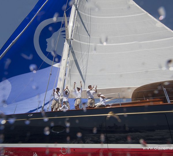 Atalante Superyacht Cup